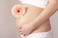 image de fleur pour Drainage lymphatique